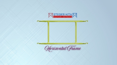 Horizontal Frame