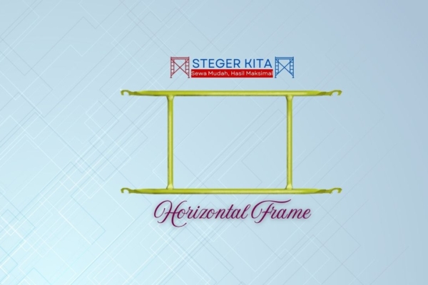 Horizontal Frame