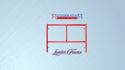 Leader Frame