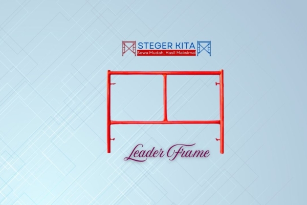 Leader Frame